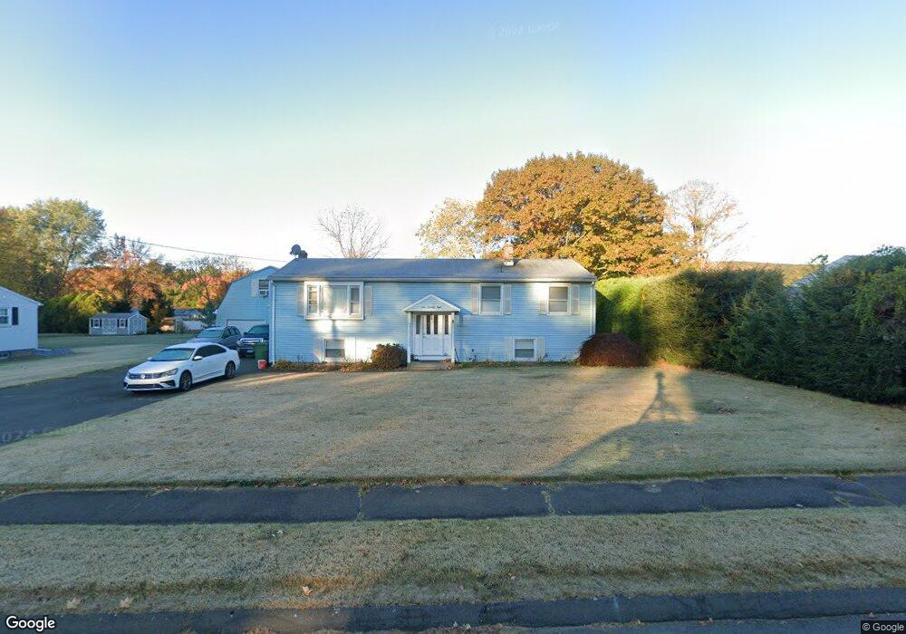 178 Fleetwood Rd, Plantsville, CT 06479 - photo 1