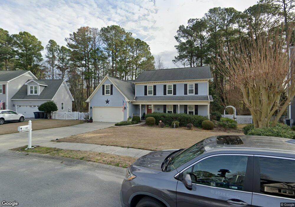 104 Kingsmill Ct, Jacksonville, NC 28546 - photo 1