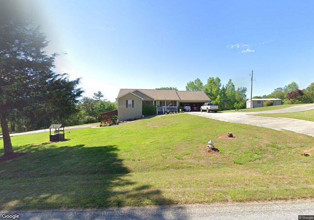 140 Welborn Rd, Maysville, GA 30558 - photo 1