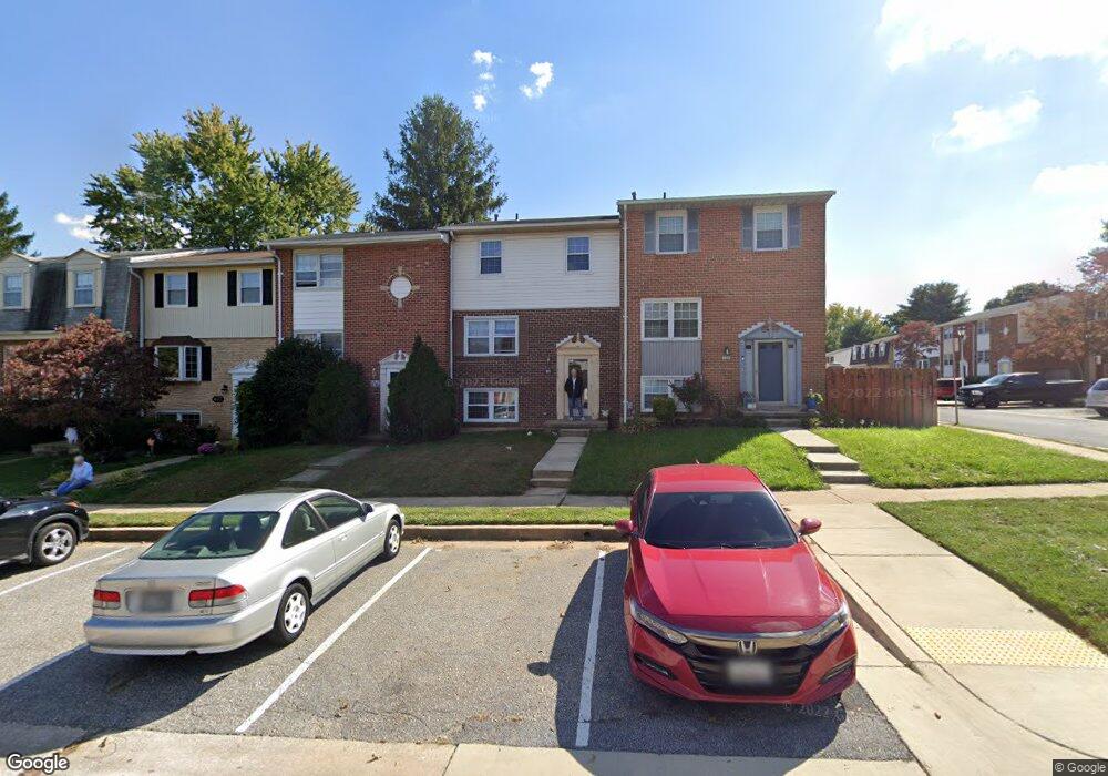 403 Fox View Ct, Reisterstown, MD 21136 - photo 1