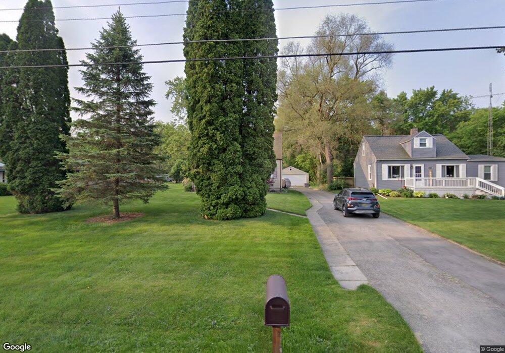 5076 Knapp Dr, Flint, MI 48506 - photo 1