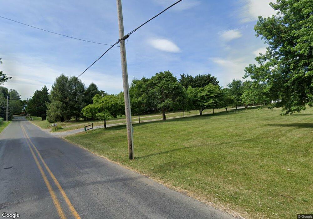 11716 White Hall Rd, Smithsburg, MD 21783 - photo 1