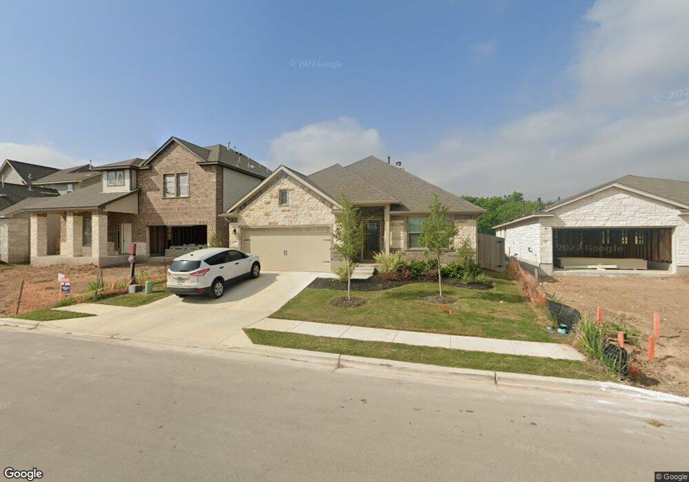 213 Blue Oak Blvd, San Marcos, TX 78666 - photo 1