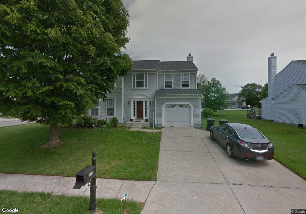 7912 Cantwell Rd, Windsor Mill, MD 21244 - photo 1