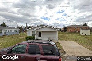 8 Warfield St, Jonestown, MS 38639