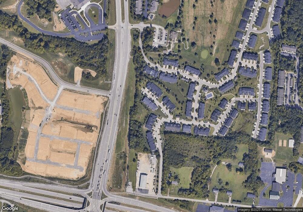 9007 Over Par Ct unit B, Burlington, KY 41005 - photo 1