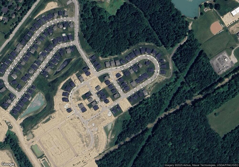 9631 Bluestem Dr, Plain City, OH 43064 - photo 1