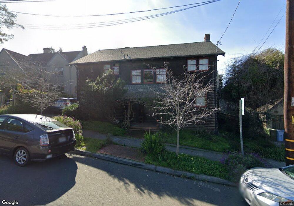 1307 Bay View Place, Berkeley, CA 94708 - photo 1