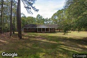 2620 West Ave, Waycross, GA 31503