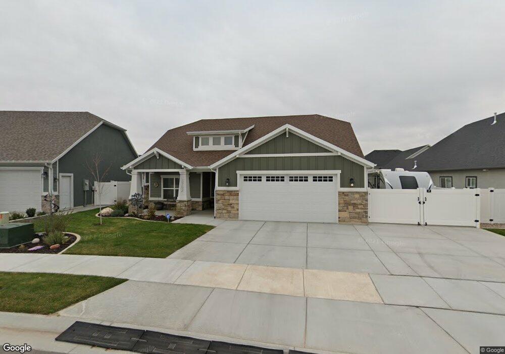 3762 S 4325 W unit 217, West Haven, UT 84401 - photo 1