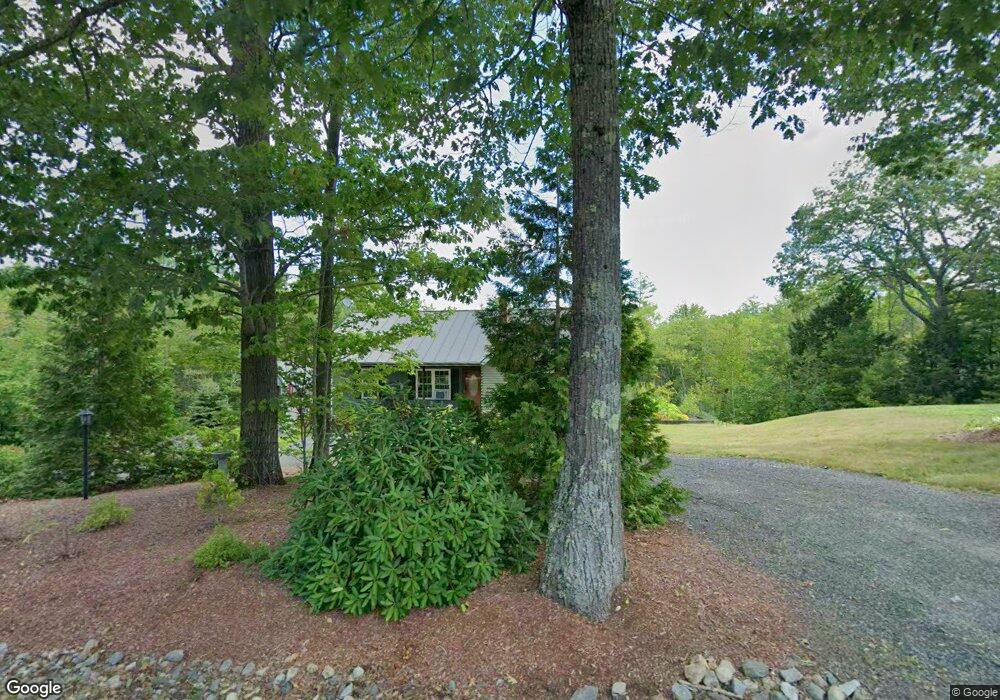 21 Hubbard Hill, Rindge, ME 04361 - photo 1