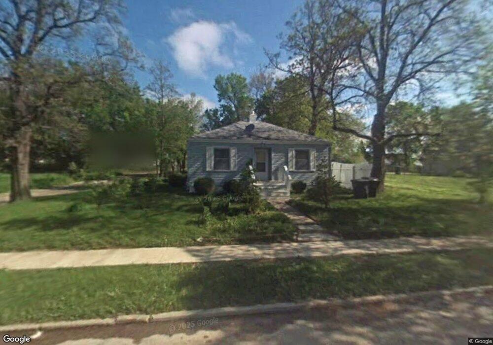 1715 Franklin Ave, Des Moines, IA 50314 - photo 1