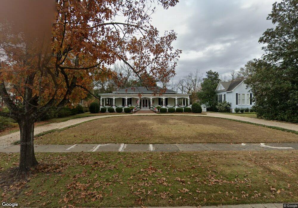 619 N Randolph Ave, Eufaula, AL 36027 - photo 1