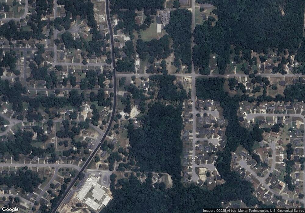 238 Northstar Dr, Columbus, GA 31907 - photo 1