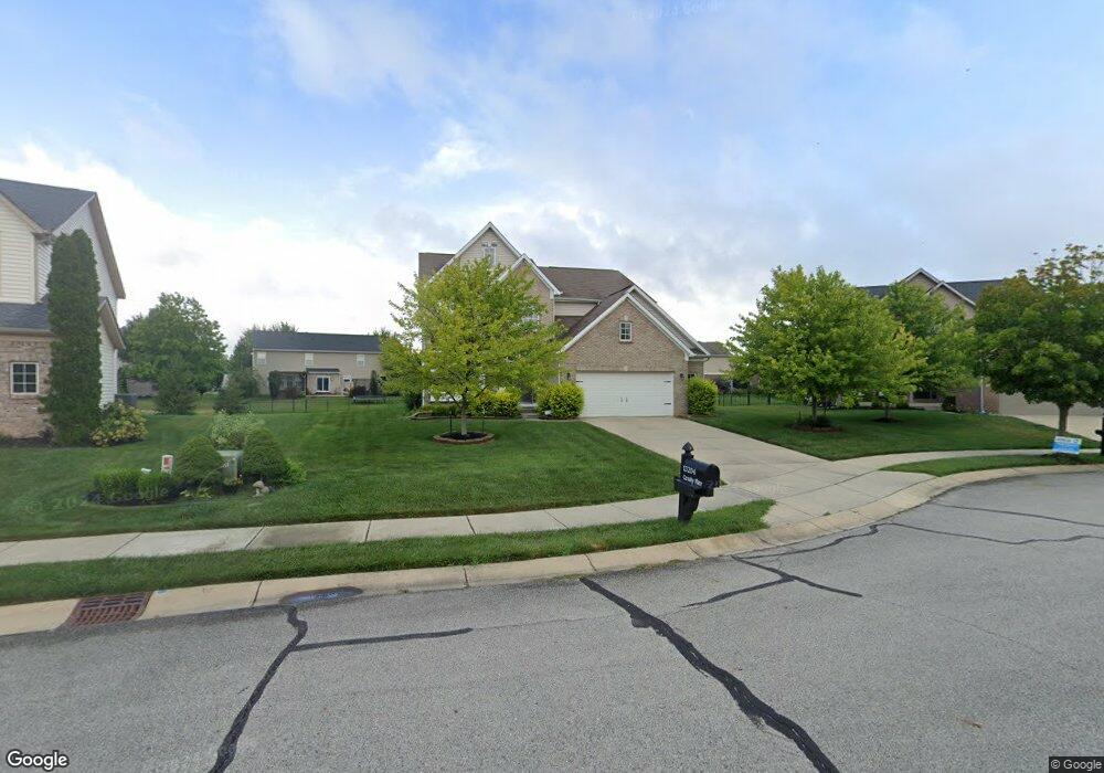 13204 Carnaby Place, Fishers, IN 46037 - photo 1