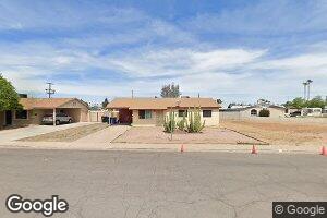 202 W Jasmine St, Mesa, AZ 85201