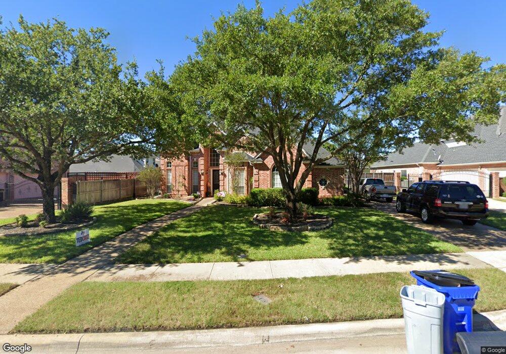 4602 Mill Wood Dr, Colleyville, TX 76034 - photo 1