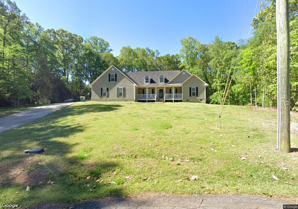 141 Garrison St, Homer, GA 30547 - photo 1