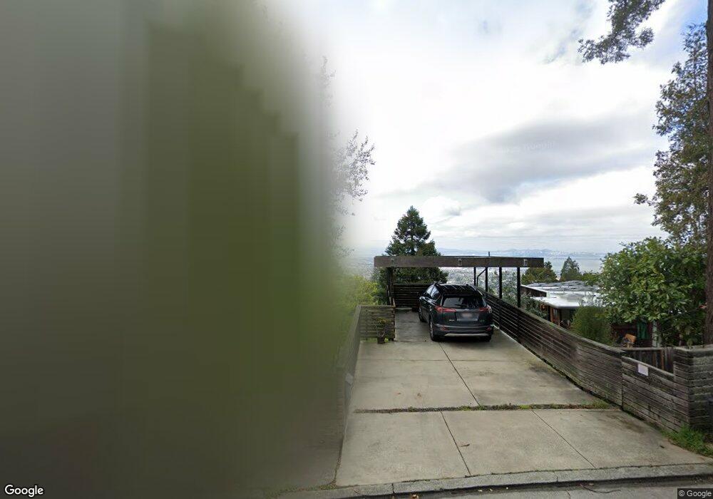 1178 Miller Ave, Berkeley, CA 94708 - photo 1