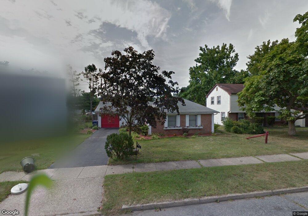 26 Pensdale Ln, Willingboro, NJ 08046 - photo 1