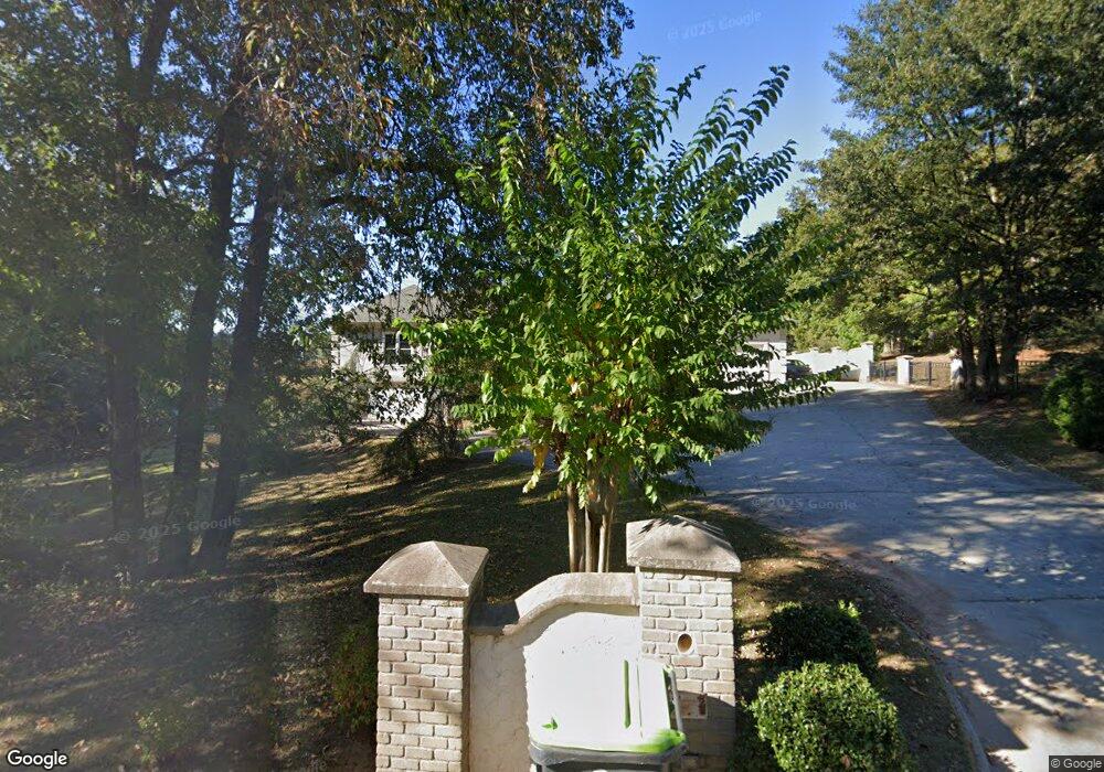 2970 Walt Stephens Rd, Jonesboro, GA 30236 - photo 1