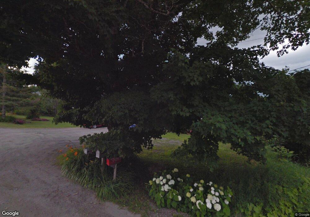 782 Whipple Hill Dr, Lyndonville, VT 05851 - photo 1