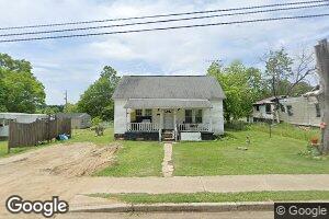 633 Anderson St, Calhoun Falls, SC 29628