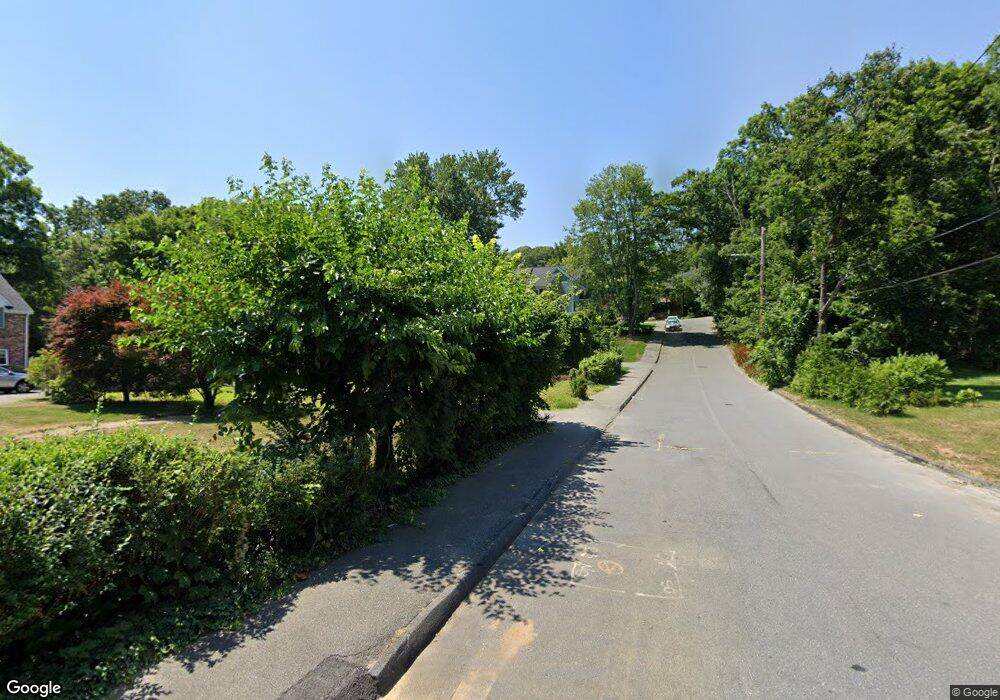 20 Westerly St, Wellesley, MA 02482 - photo 1