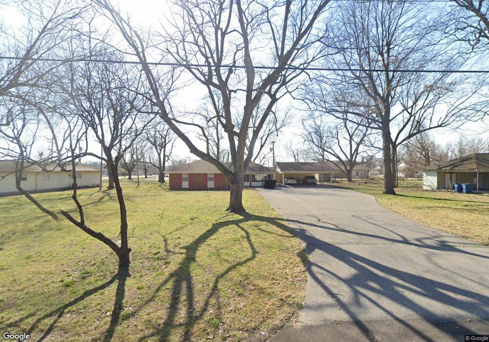 818 Kingshighway, New Madrid, MO 63869 - photo 1