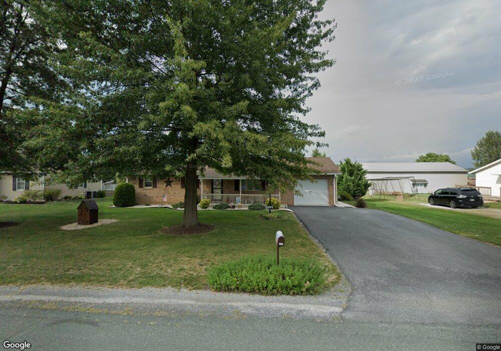 3645 Brook St, Greencastle, PA 17225 - photo 1