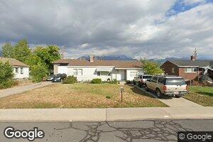 386 N 725 W, Orem, UT 84057