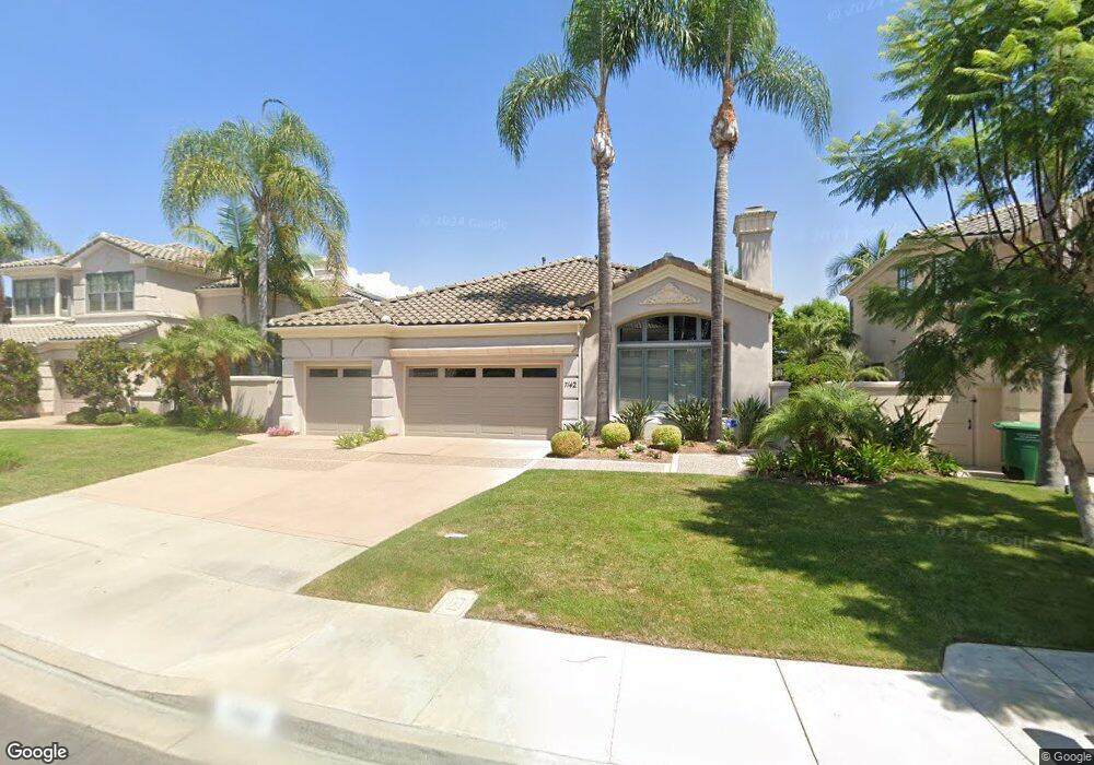 7136 Tern Place, Carlsbad, CA 92011 - photo 1