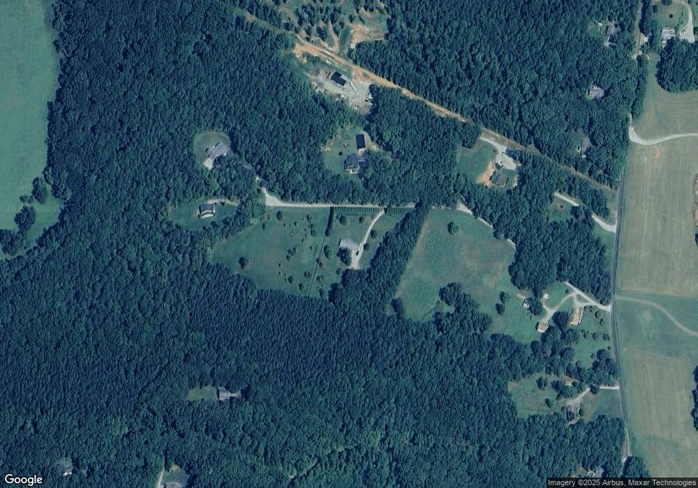 1823 Capeway Rd, Powhatan, VA 23139 - photo 1