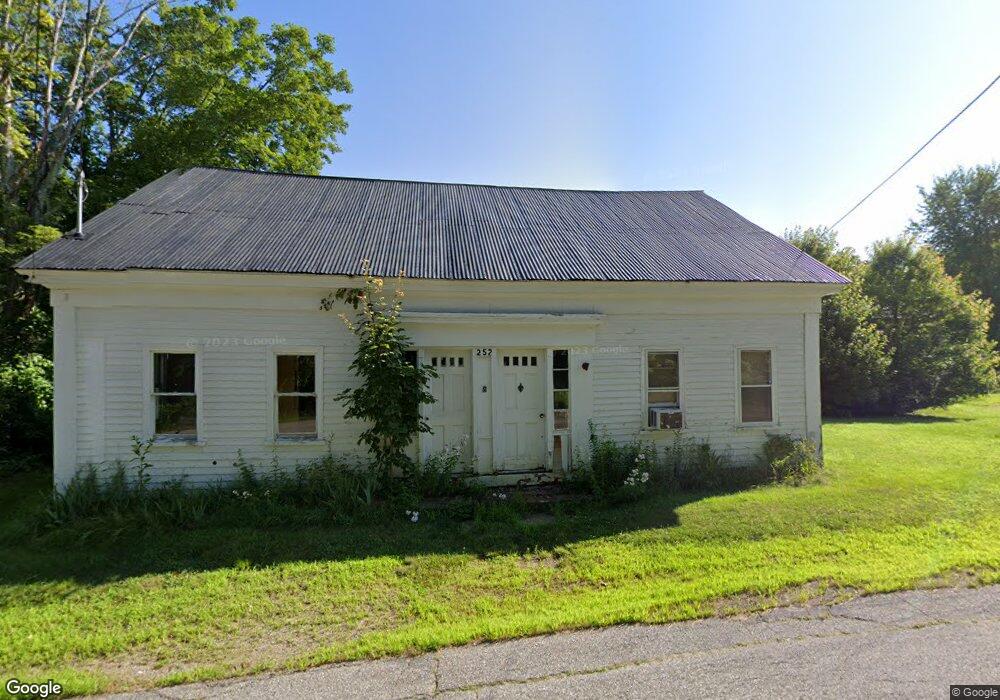 252 Kennebunk Rd, Alfred, ME 04002 - photo 1