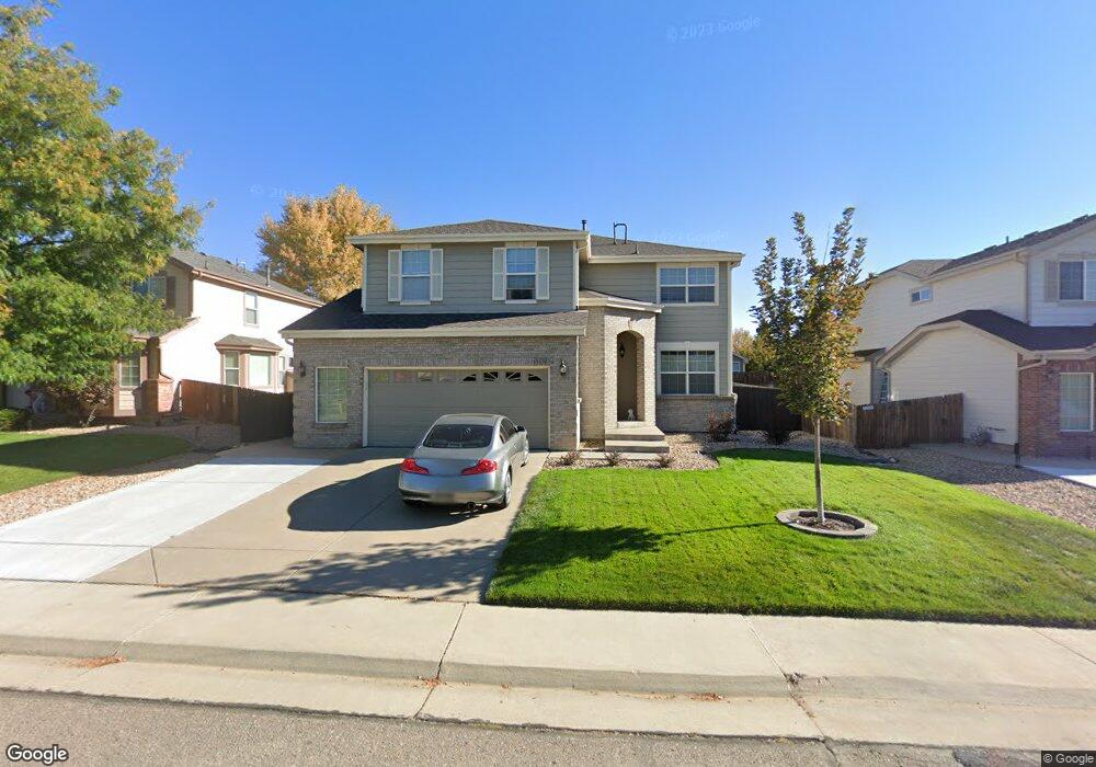 13070 Jasmine Place, Thornton, CO 80602 - photo 1