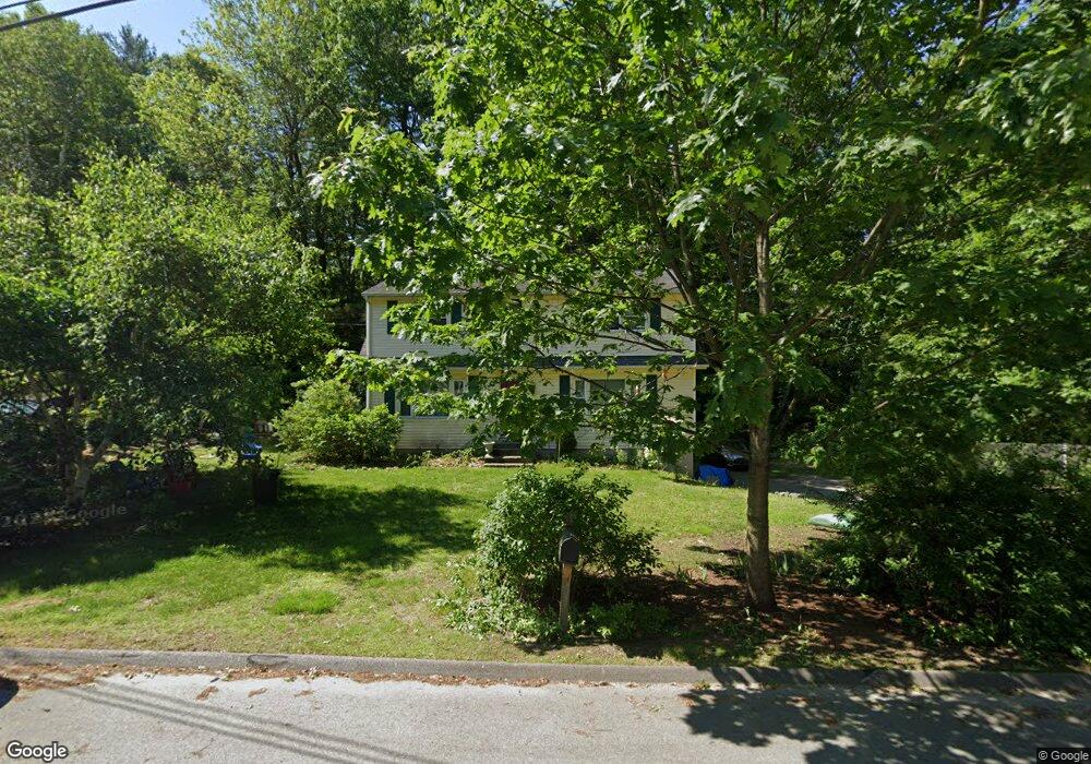 17 Emerson Rd, Nashua, NH 03062 - photo 1