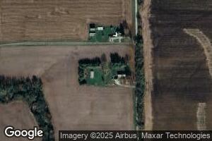 23695 N 1525th St, Chrisman, IL 61924