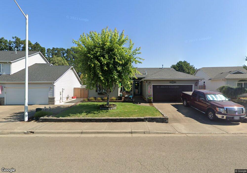 1057 Mountain View Ln, Molalla, OR 97038 - photo 1