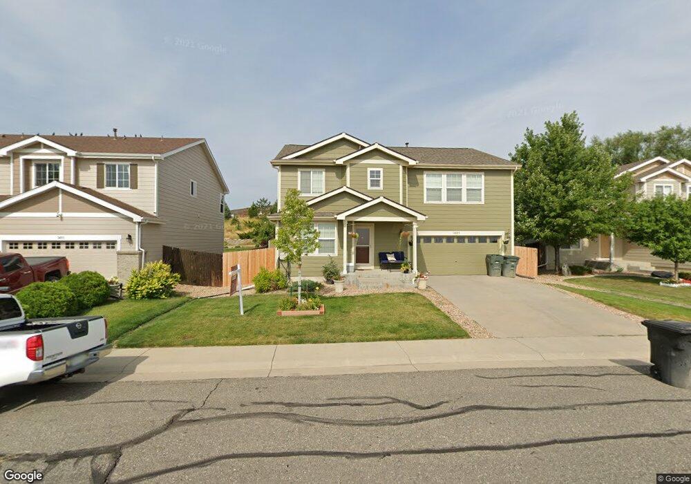 14025 Locust St, Thornton, CO 80602 - photo 1