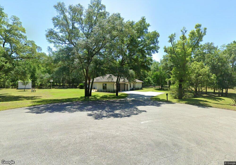 21610 SW 90th Place, Dunnellon, FL 34431 - photo 1