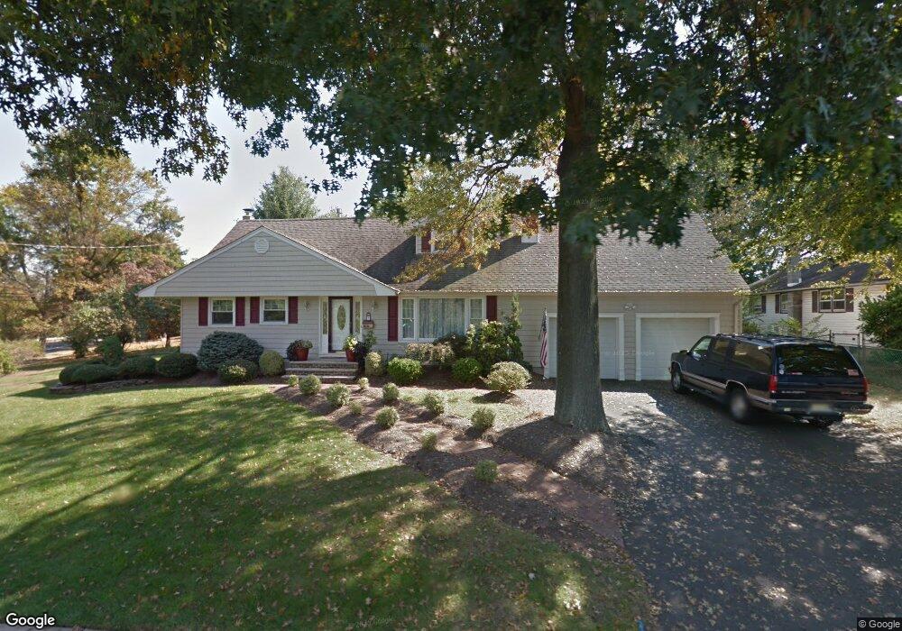 5 Equator Ave, South Bound Brook, NJ 08880 - photo 1