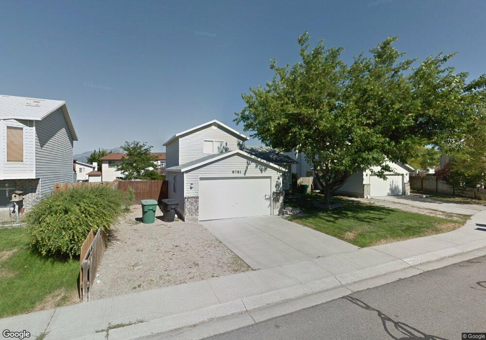 8781 S 3965 W, West Jordan, UT 84088 - photo 1