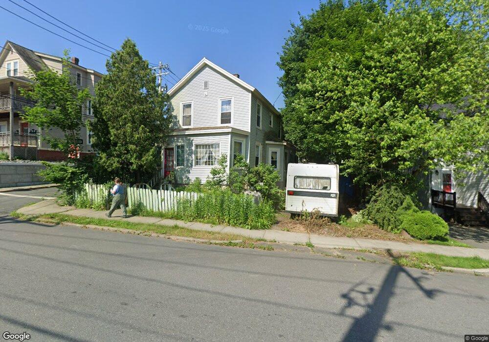 34 Conway St, Greenfield, MA 01301 - photo 1