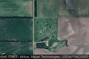 10534 129th Ave NE, Walhalla, ND 58282
