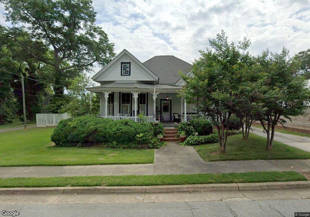 122 S Coleman St, Carrollton, GA 30117 - photo 1
