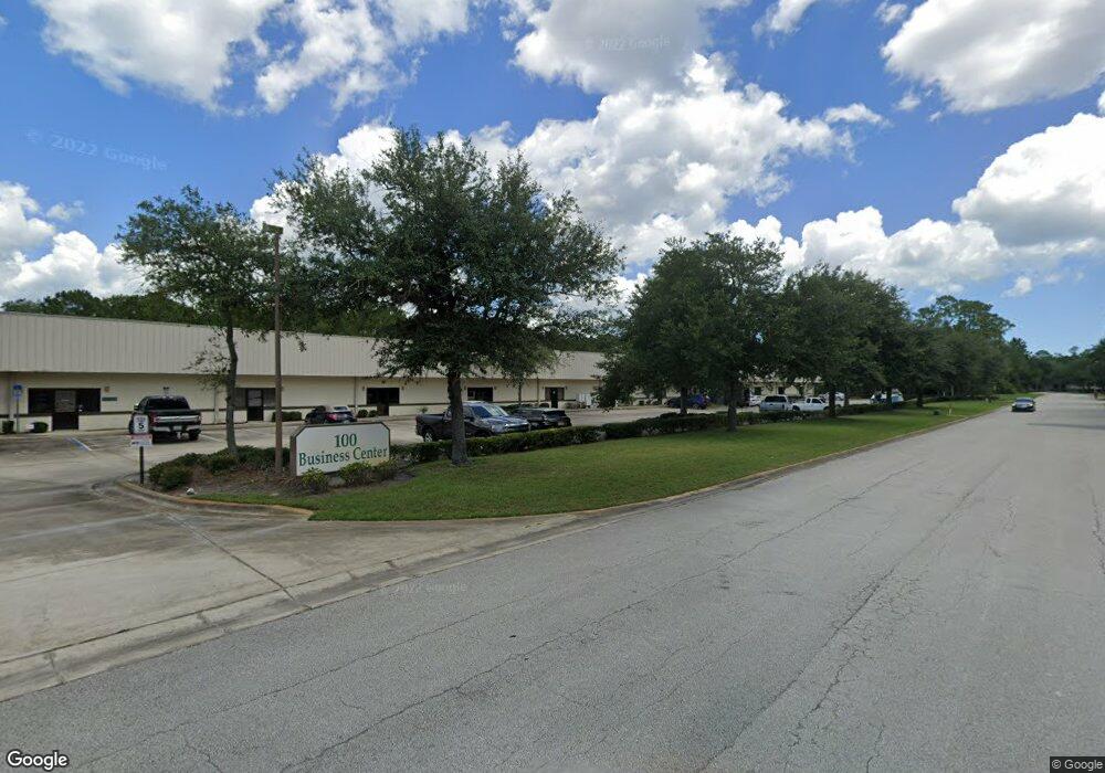100 Business Center Dr unit 13+14, Ormond Beach, FL 32174 - photo 1