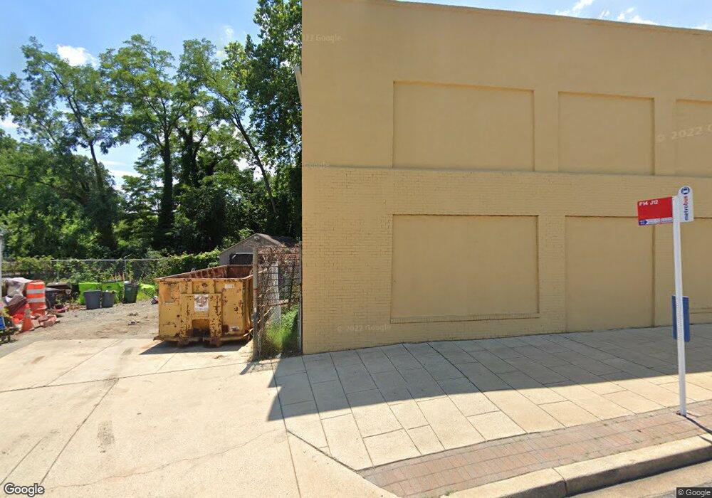 6001 Central Ave, Capitol Heights, MD 20743 - photo 1