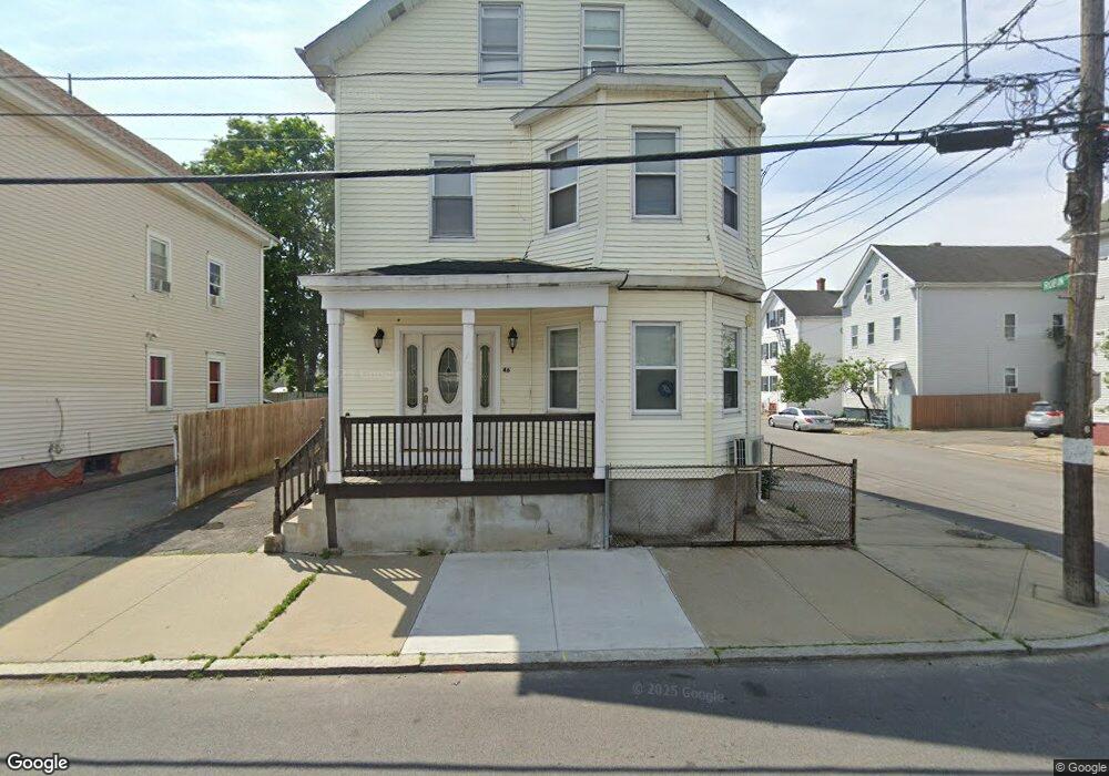 46 Regent Ave, Providence, RI 02908 - photo 1