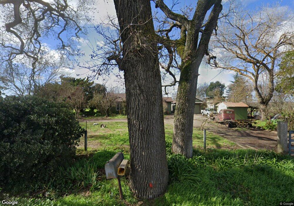 23001 N Devries Rd, Lodi, CA 95242 - photo 1