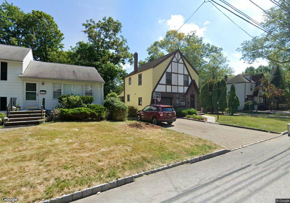 19 S Ashby Ave, Livingston, NJ 07039 - photo 1